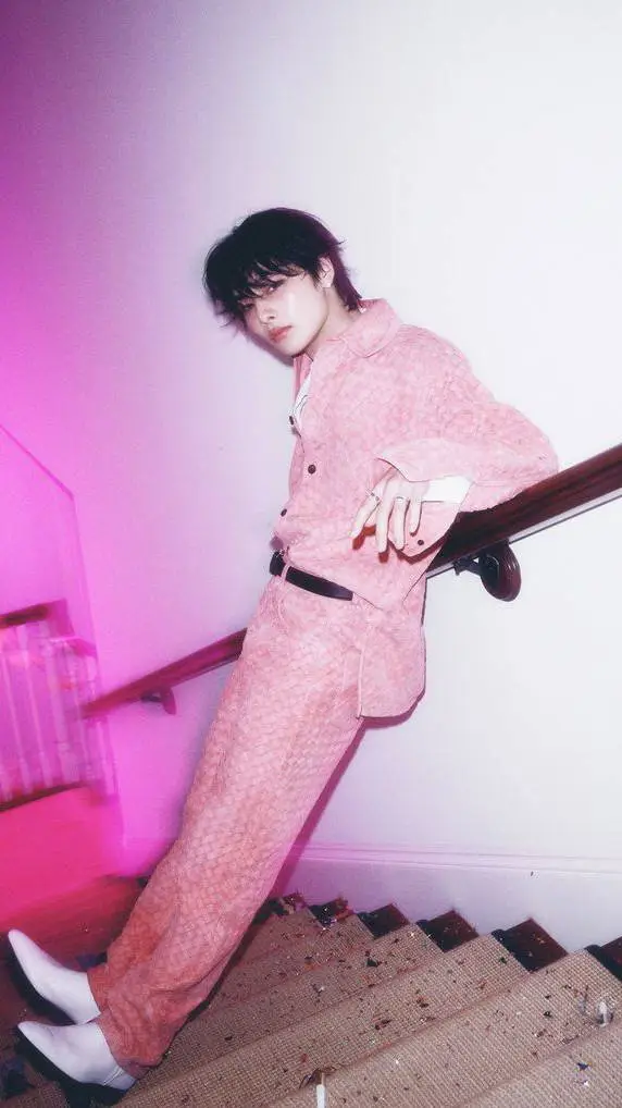 Talkie AI - Chat with yang jeongin 