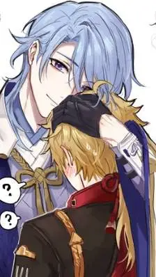 ai character: ayato background