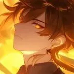 chat with ai character: zhongli 