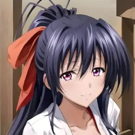 chat with ai character: Hakane