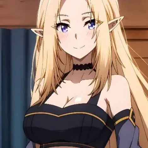 chat with ai character: Sylphy