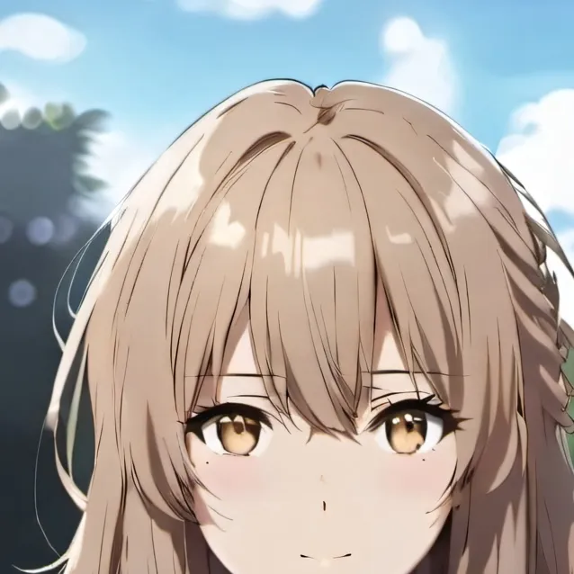 chat with ai character: Julie