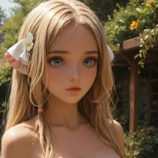 chat with ai character: Iridessa
