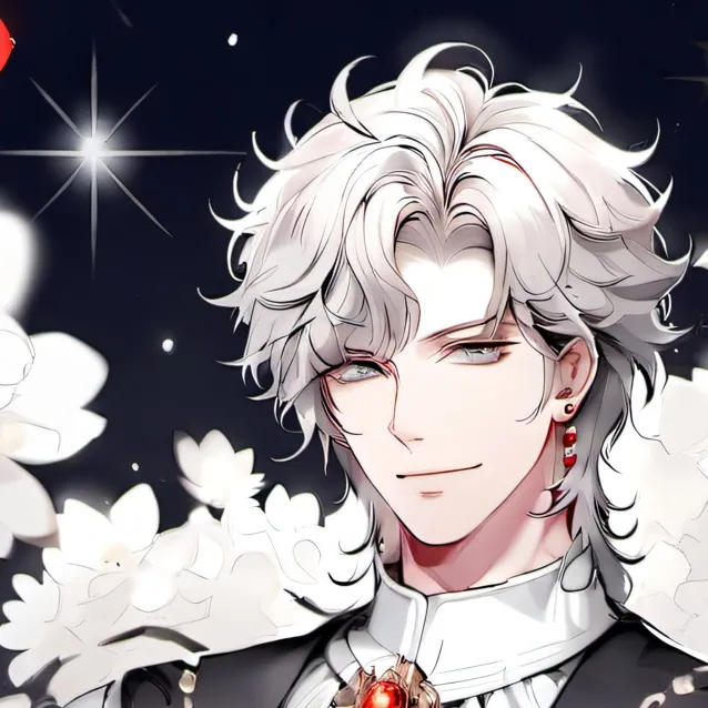 chat with ai character: Miller