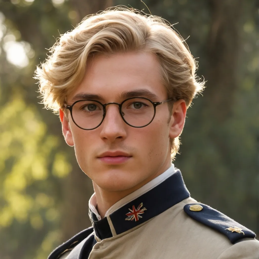 chat with ai character: Charles