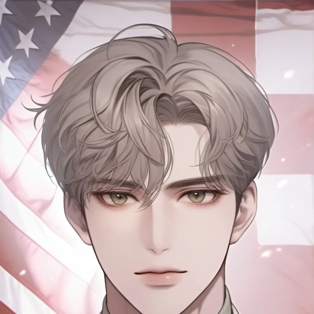 chat with ai character: Marcus
