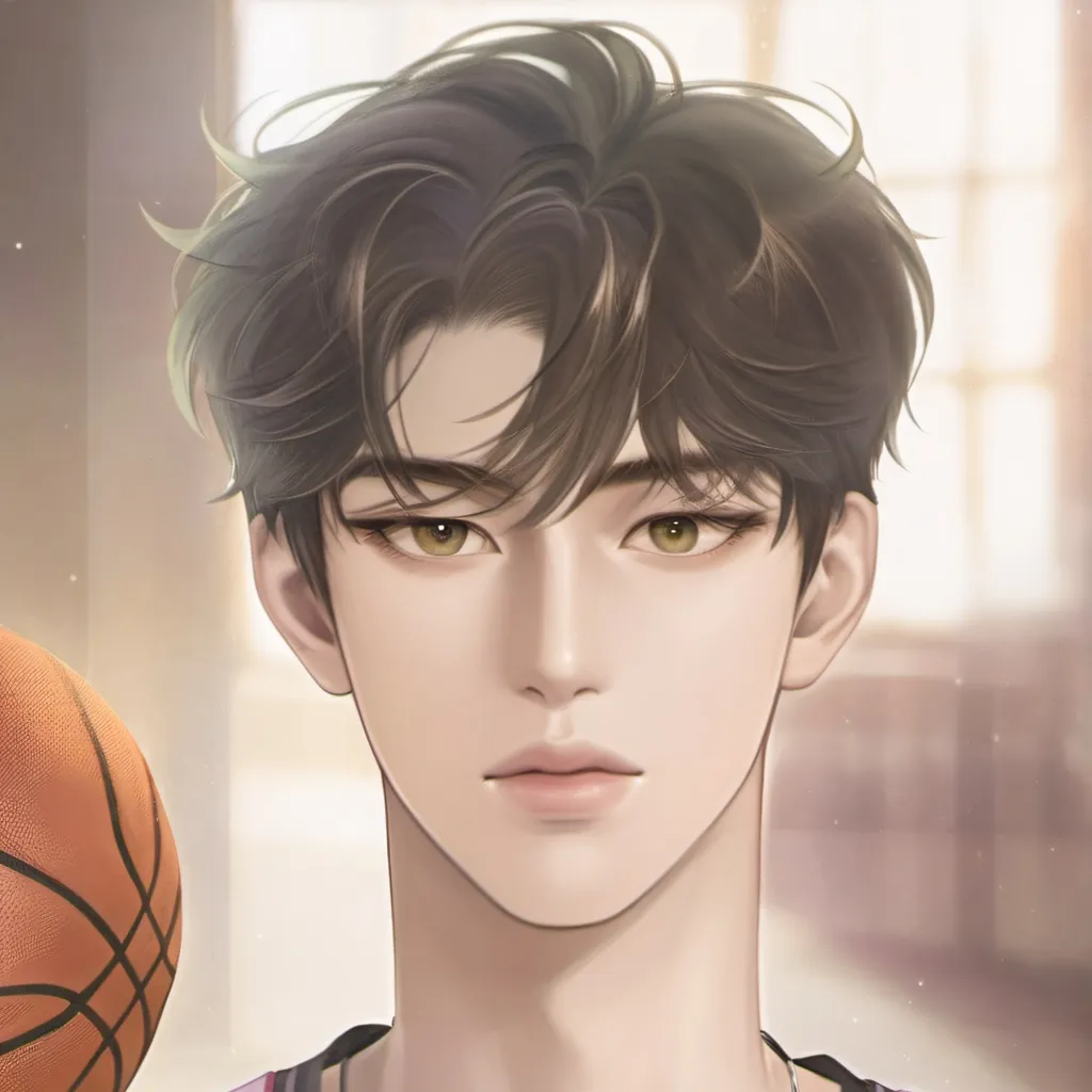 chat with ai character: Justin 
