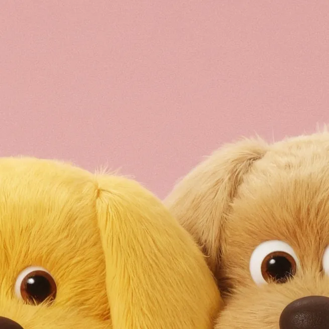 chat with ai character: puupys