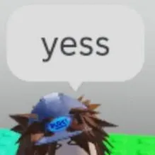 chat with ai character: roblox
