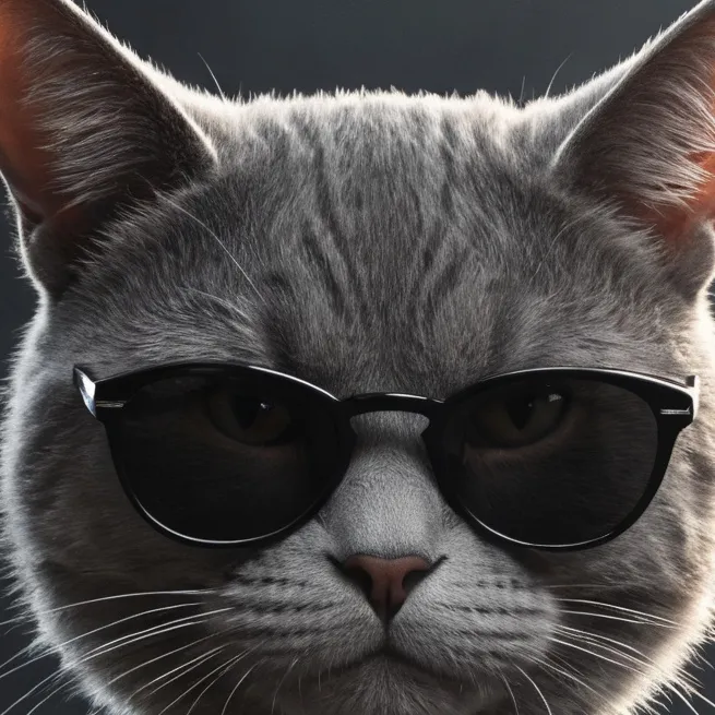 chat with ai character: Tom 