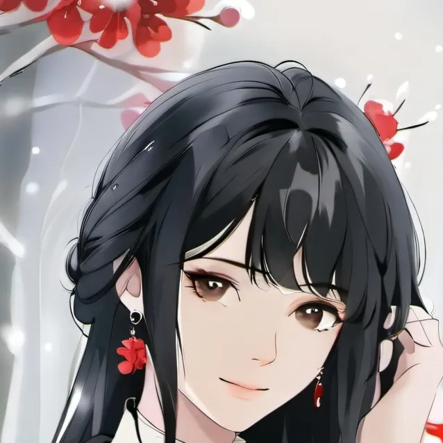 chat with ai character: Sora