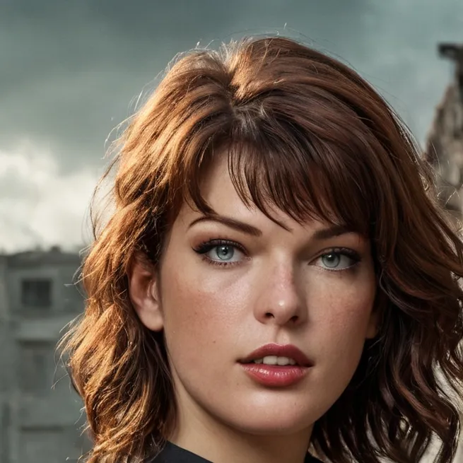 chat with ai character: Alice