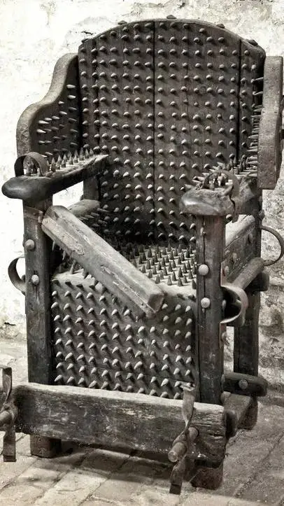 ai character: Best Chair background