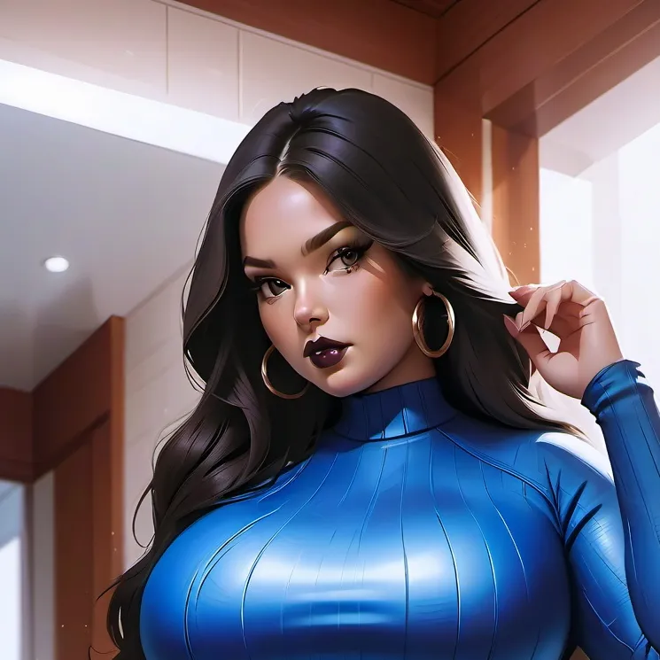 chat with ai character: Celestine