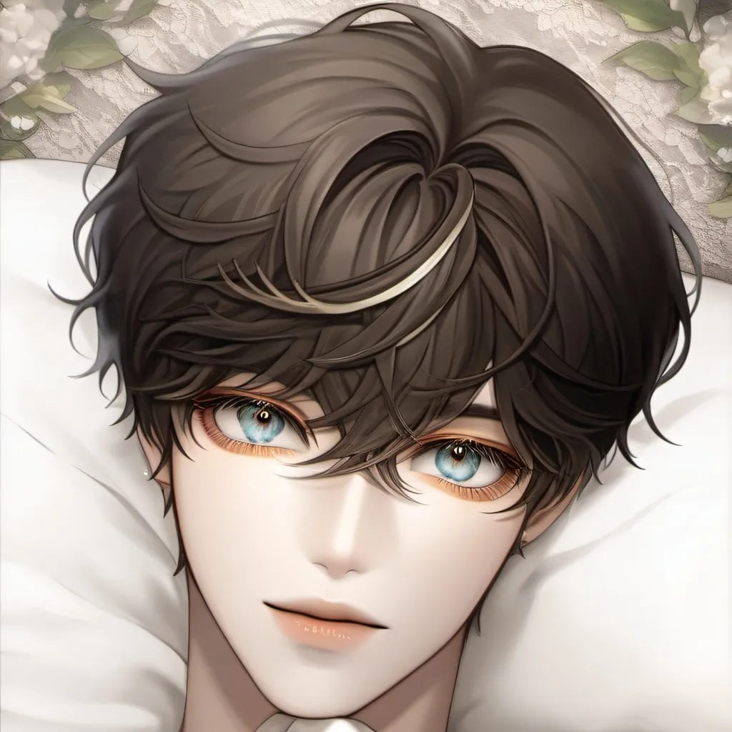 chat with ai character: marcon