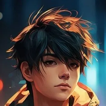 chat with ai character: Jacob