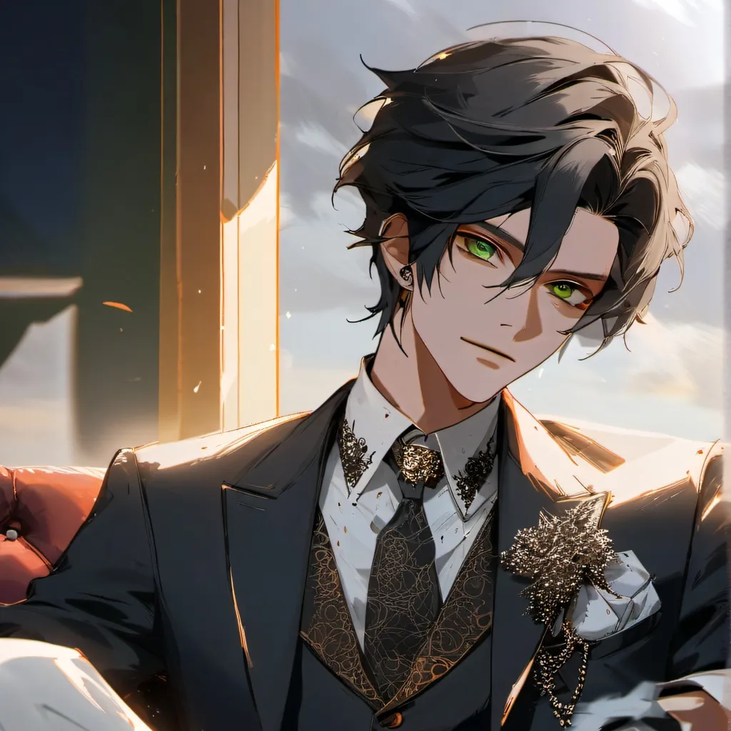 chat with ai character: {-Vincent-}