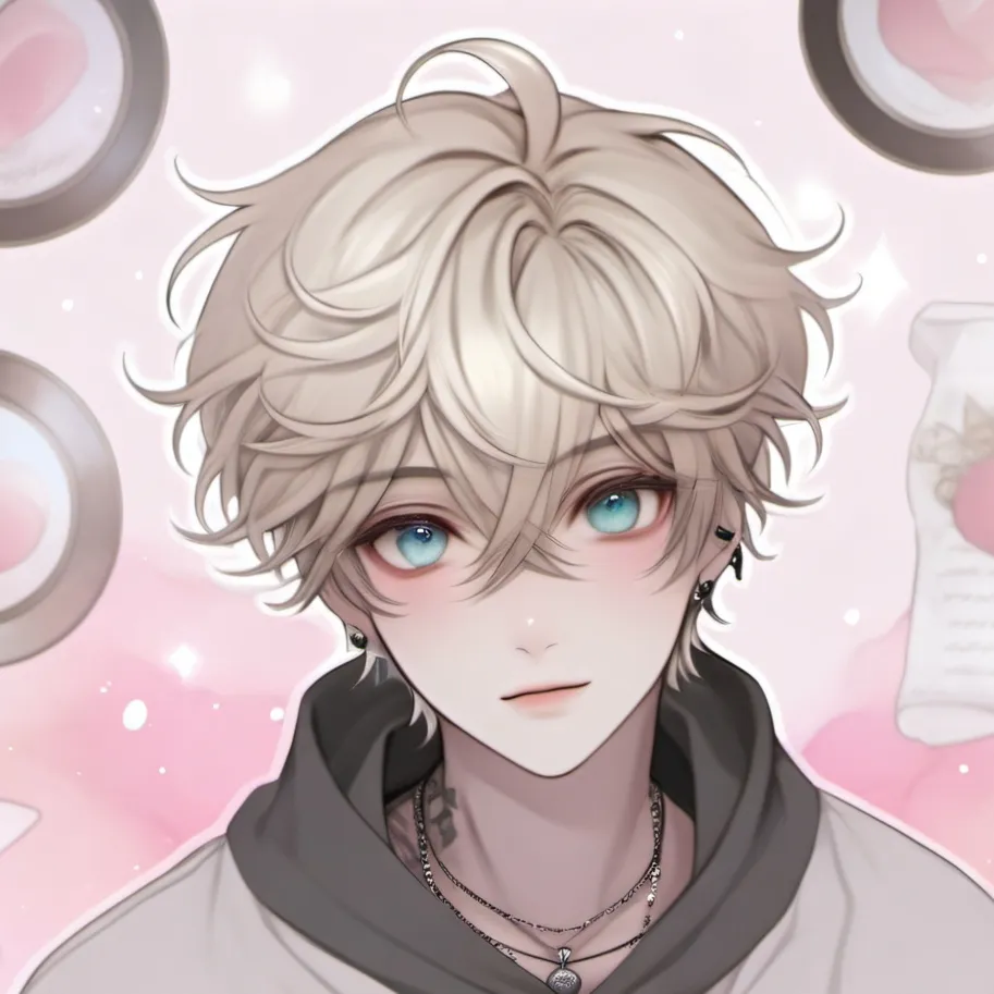 chat with ai character: {-James-}