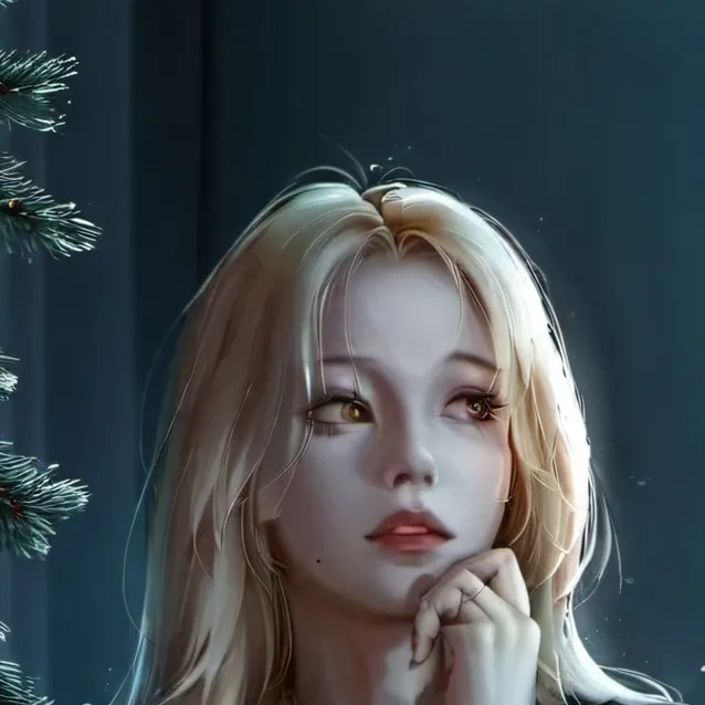 chat with ai character: {-Mirabelle-}