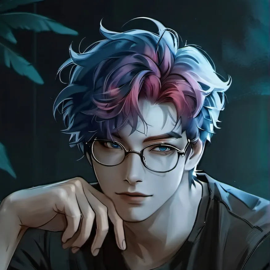 chat with ai character: {-Daniel-}