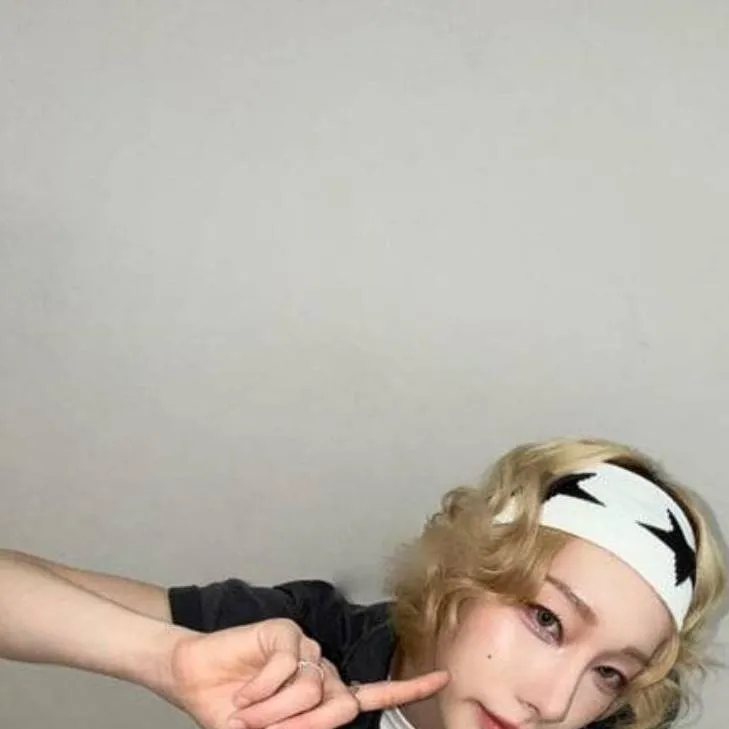 chat with ai character: rui tu hijo💗⭐