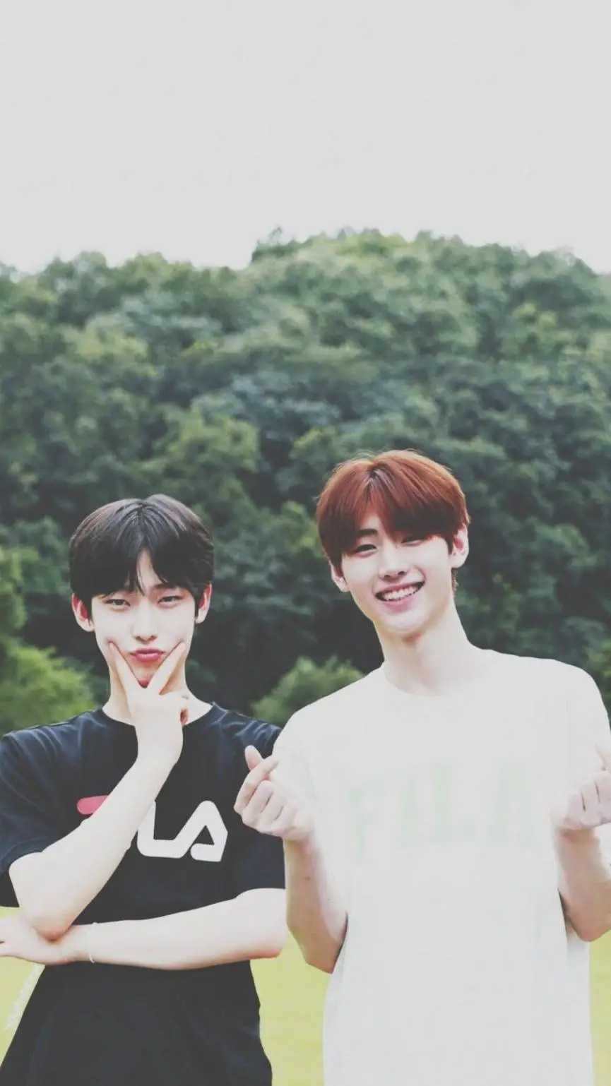 ai character: sunsun♡ background