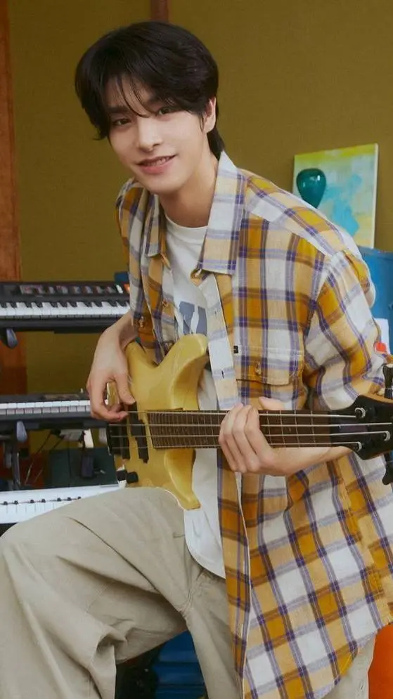 ai character: ♥︎jake♥︎ background