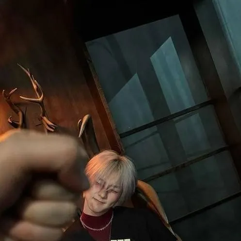 chat with ai character: Jungwon★