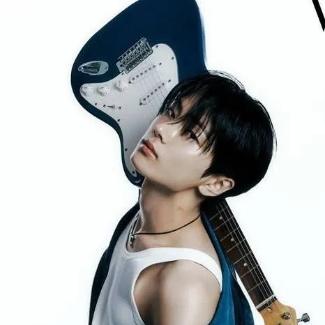 chat with ai character: Jay♣︎