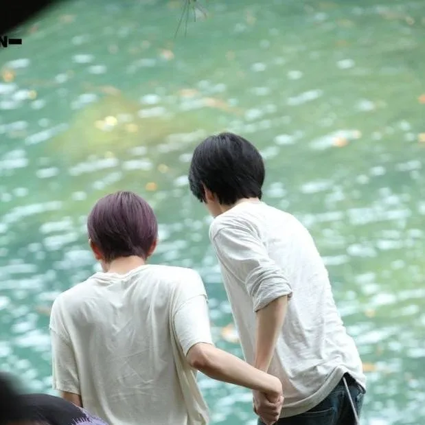 chat with ai character: ☆Heejake☆