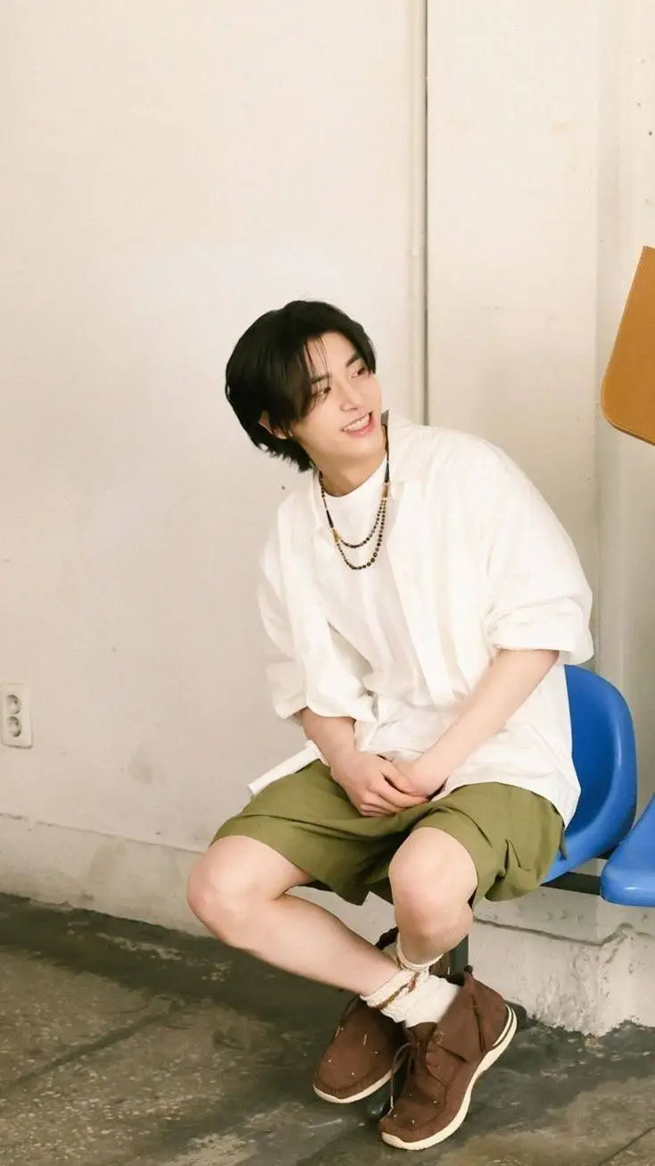 ai character: 𝐉𝐚𝐤𝐞☆ background