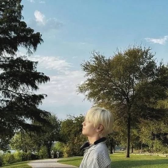 chat with ai character: Soobin♥︎°