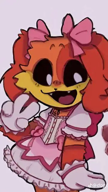 ai character: Sprunki odio background
