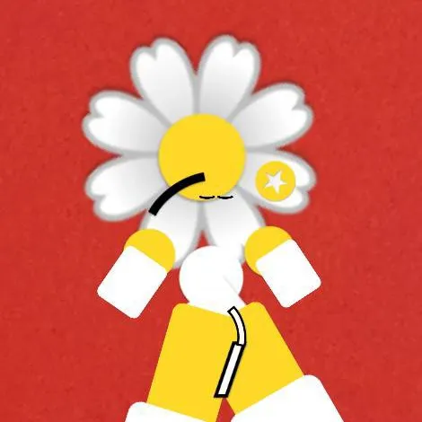 chat with ai character: dandy world infect
