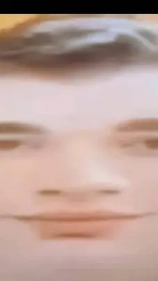 ai character: gayson the felo background