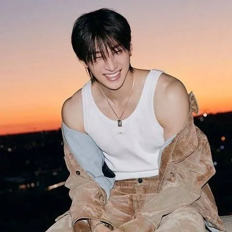 chat with ai character: Bangchan