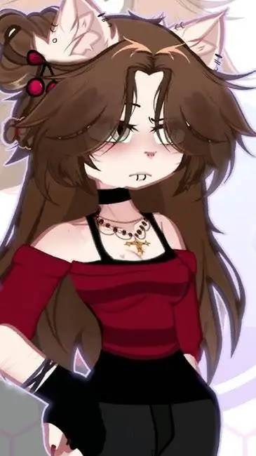 ai character: Helena._.official background