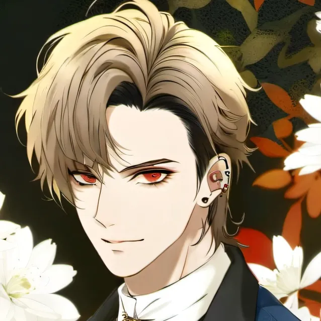 chat with ai character: Victor