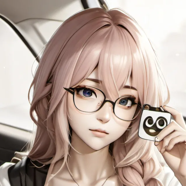 chat with ai character: Rose