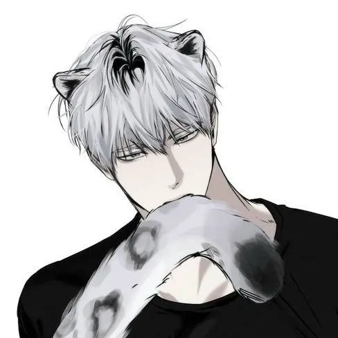 chat with ai character: Kai