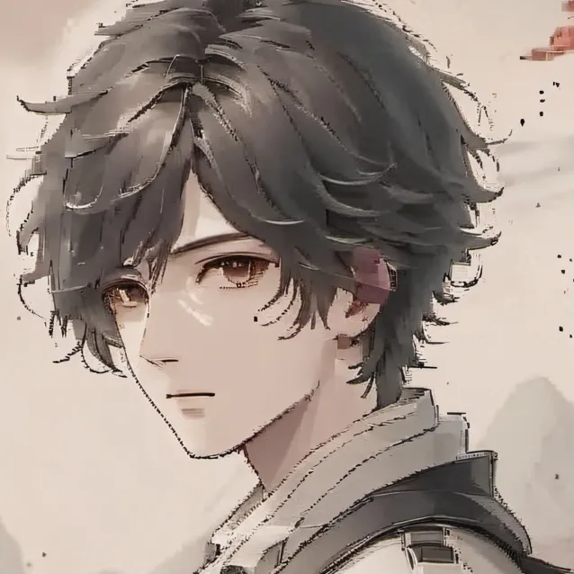 chat with ai character: Isaac 