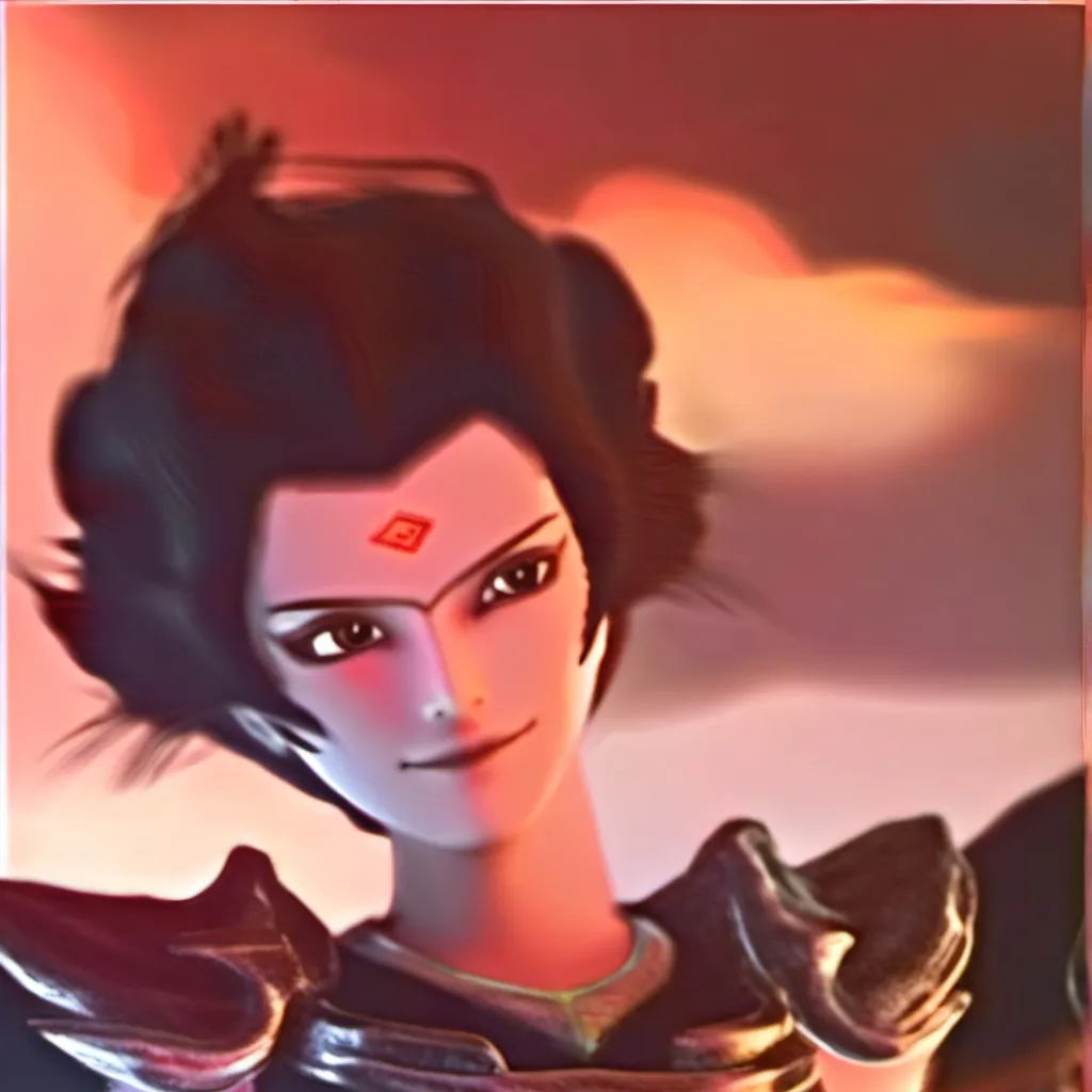 chat with ai character: Nezha