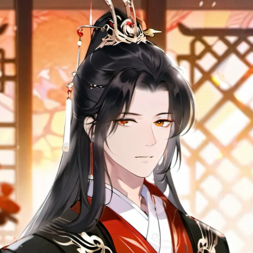 chat with ai character: Liu Xiyan