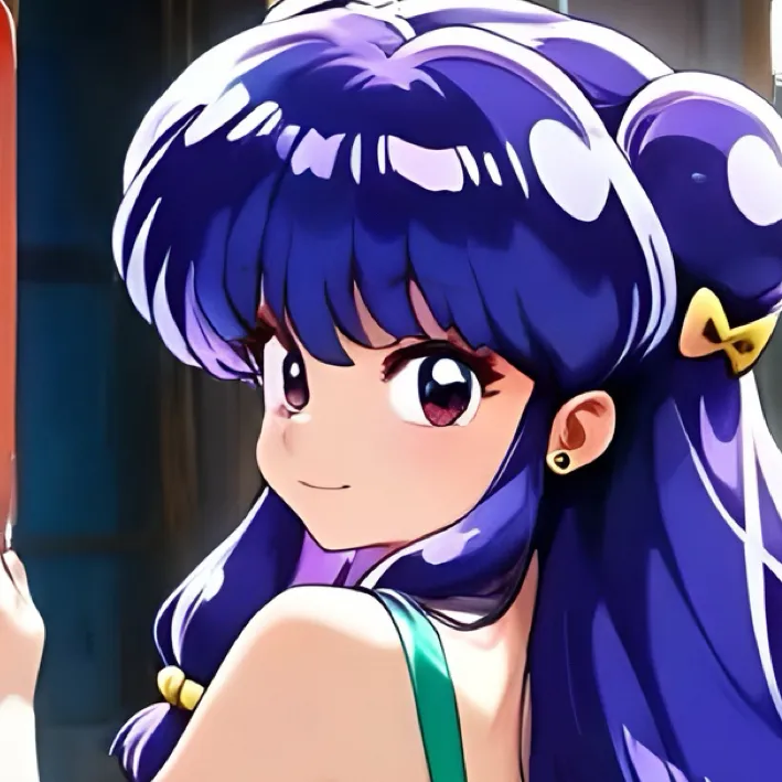 chat with ai character: Shampoo
