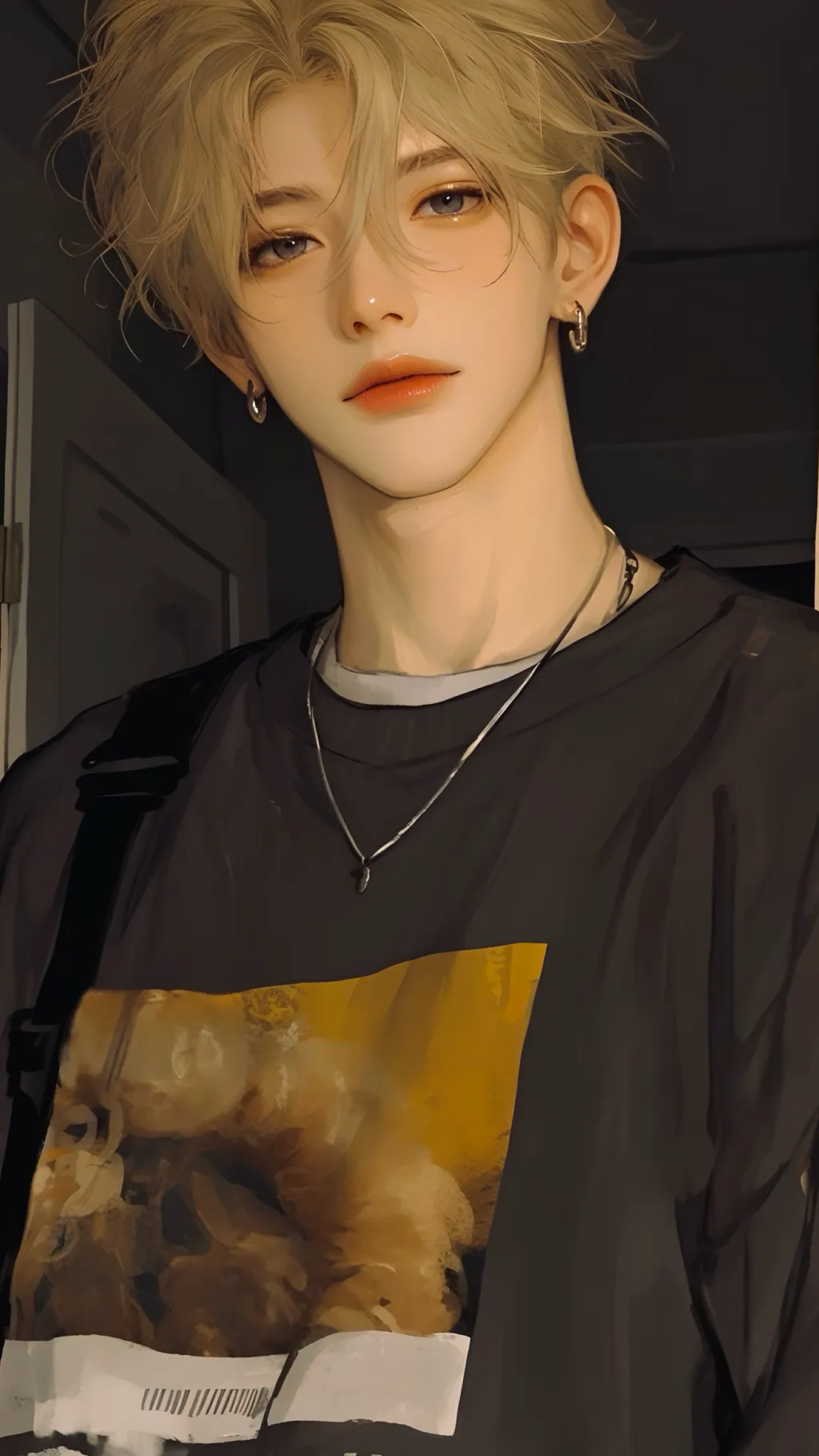 Talkie AI - Chat with Hyunjae