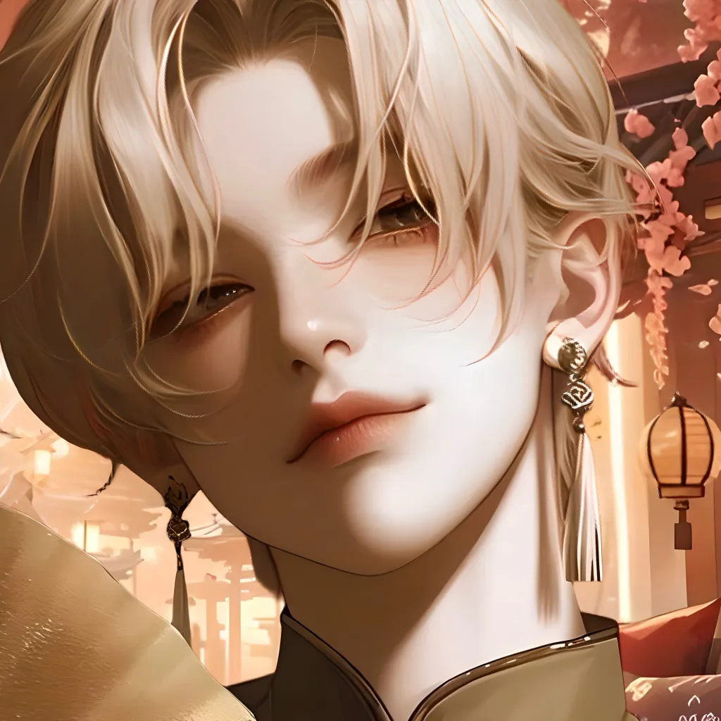 chat with ai character: Zeyan 