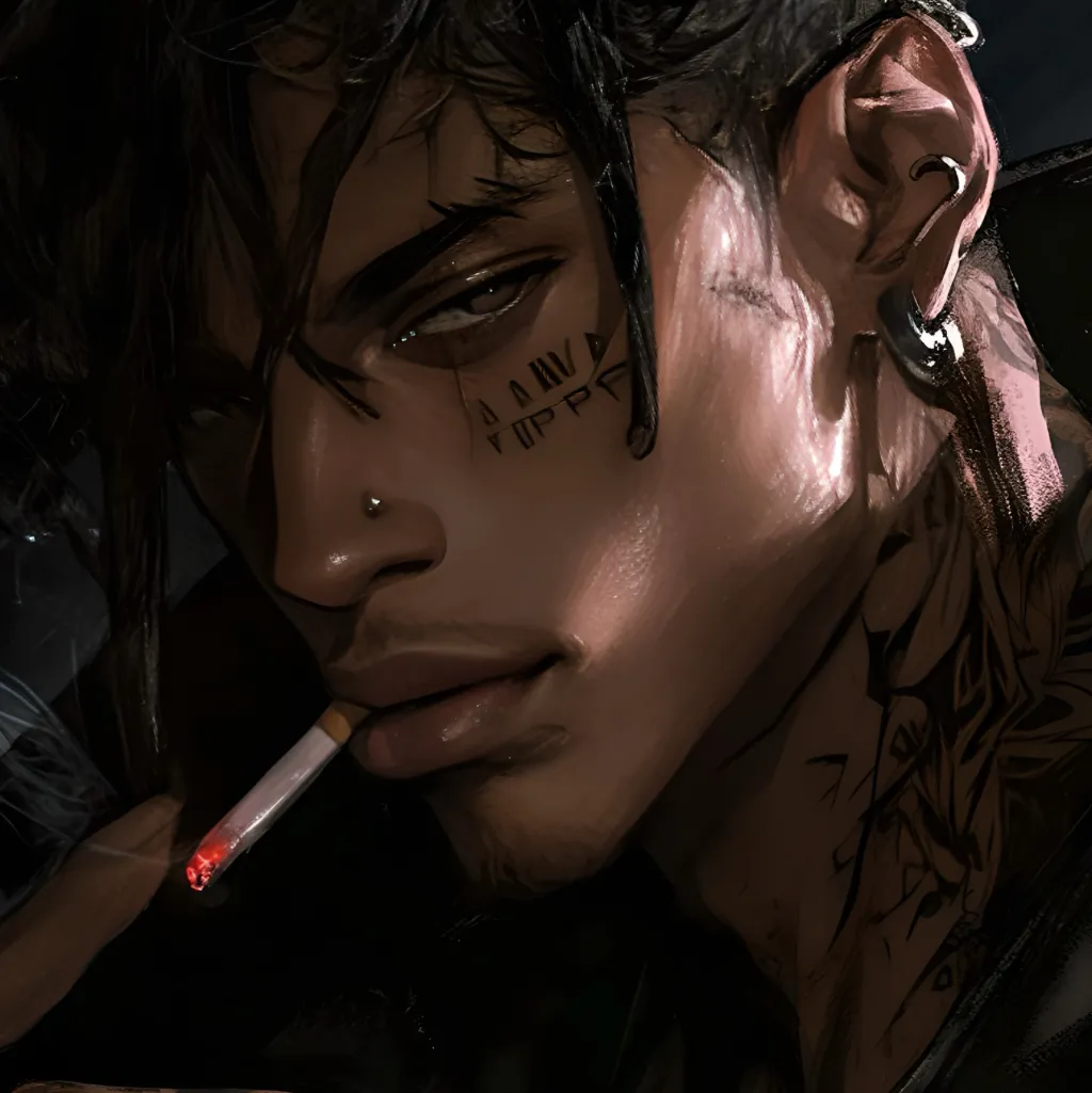 chat with ai character: Draven 
