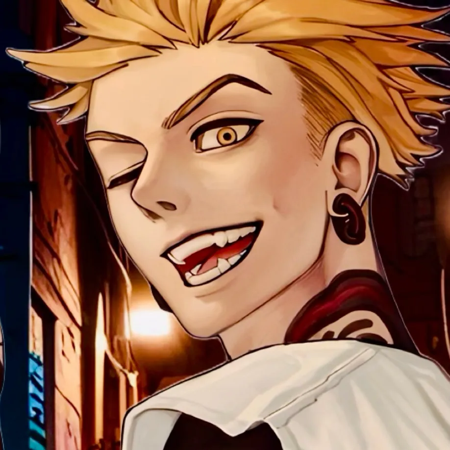 chat with ai character: Enjin