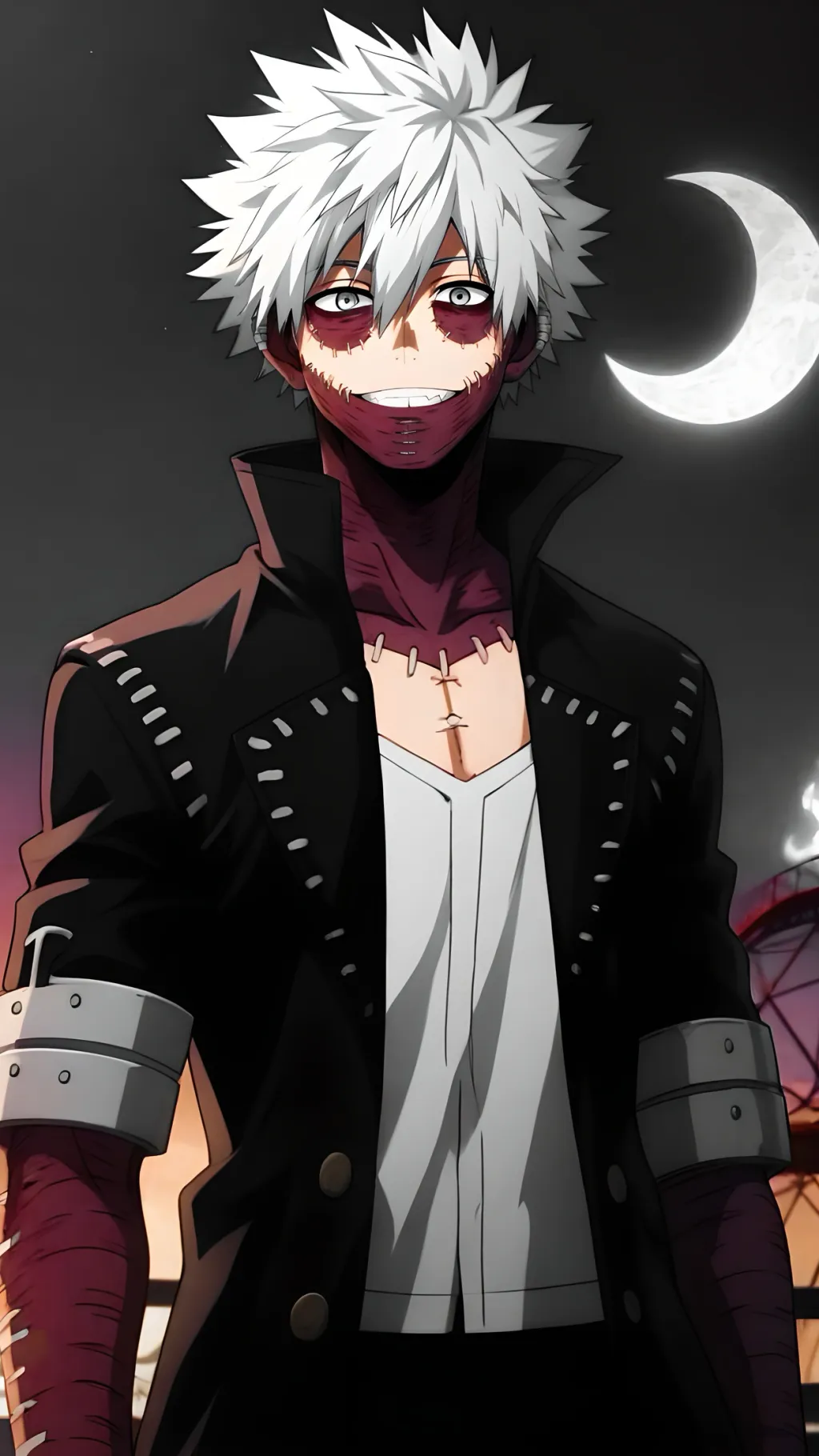 Talkie AI - Chat with Dabi