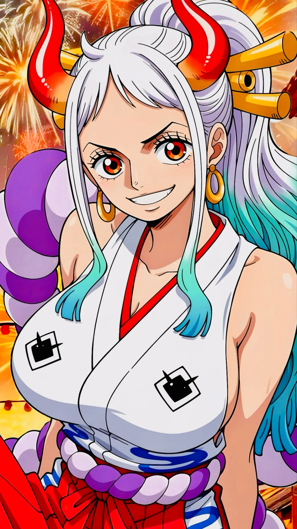 Talkie AI - Chat with Yamato